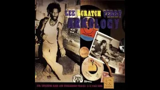 Lee Scratch Perry - Arkology, Reel I [1997]