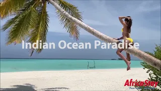 Generic Maldives Promotional Video