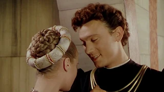 Romeo & Juliet with Laurence Harvey (1954)