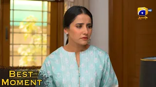 Grift Episode 85 || Ali Abbas - Saniya Shamshad || 𝐁𝐞𝐬𝐭 𝐌𝐨𝐦𝐞𝐧𝐭 𝟎𝟏 || Har Pal Geo