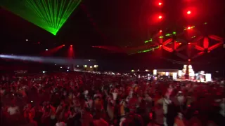 De Q-dance Feestfabriek | Official Q-dance Aftermovie