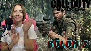 İYİ BAYRAMLAR  | Call of Duty: Black Ops | Türkçe | Bölüm 3