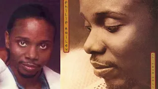 PHILIP BAILEY - Show You The Way To Love - 1984