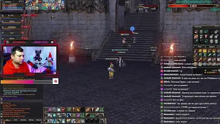 euro-pvp.com x100  Epic Day 4 /AQ/FRINTEZZA Lineage 2