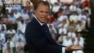 Billy Graham/La Segunda Venida de Cristo.