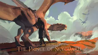 Epic Fantasy Music - The Prince of Skyguard