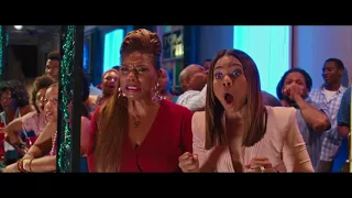 Girls Trip best funny Moments