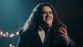 Who Is Jonathan Antoine? What Really Happened to Jonathan Antoine From Britain's Got Talent ?