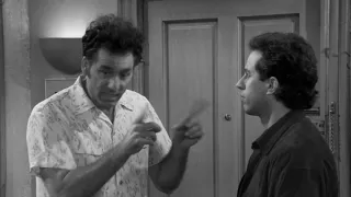 Seinfeld - The Silence (Twilight Zone)