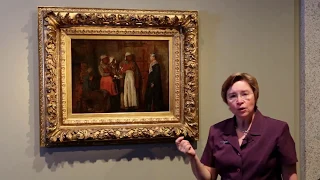 Episode 5 - Podcast: The Civil War and American Art