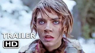 CARNIVAL ROW Official Trailer (2019) Orlando Bloom, Cara Delevingne Movie