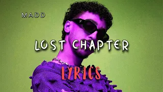 MADD - Lost Chapter | A COLORS SHOW (Lyric Video)