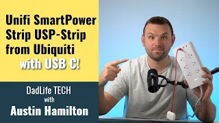 Ubiquiti SmartPower Strip US-Strip - Unboxing and Setup in Unifi Controller