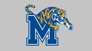 University of Memphis Fight Song- "Memphis Fight Song"