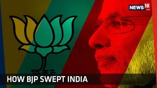 Modi Sweeps Lok Sabha Elections | How BJP's Campaign Outplayed Its Opponents