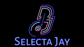 SELECTA JAY -INDIAN  CHUTNEY MIX 2023 UPDATED