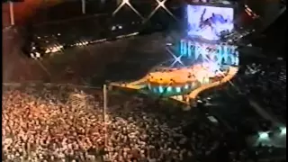 The Corrs Live - Commonwealth Games 1998 (complete)