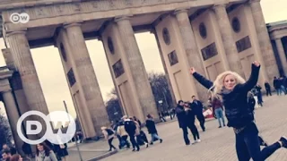 Europas Wahrzeichen: Das Brandenburger Tor | DW Deutsch