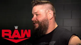 Why did KO interfere in Raw Tag Title Match?: Raw Exclusive, March 2, 2020