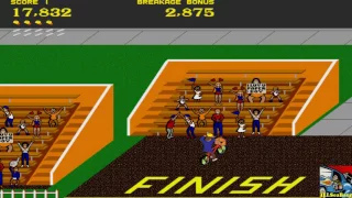 Paperboy [MAME] 35,282