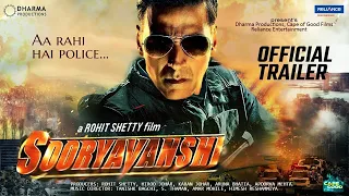 Sooryavanshi 2 | 31 Interesting Facts | Akshay Kumar | Katrina K | Rohit Shetty | Action Movie