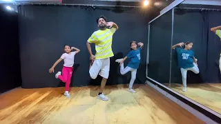 Dil Dooba | Dance cover | Rhythm Dance | Love production | Dance Choreography | Choreography