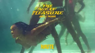 Janelle Monáe - Haute [Official Audio]