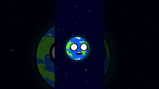 Падение Апофиса На Землю #planetballs