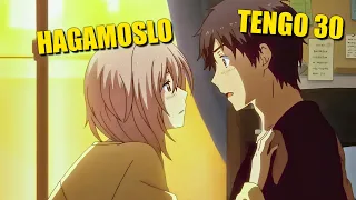 🔔Lo OBLIGARON a tomar una PASTILLA para convertirse en ADOLECENTE / RESUMEN ReLife