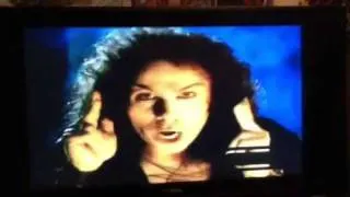 Dio Mystery music video