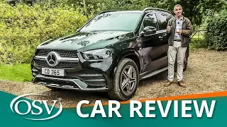 Mercedes GLE - Is it the best SUV choice in 2019?