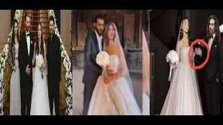 It turned out that Can Yaman and Demet Özdemir got married in Italy