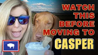 7 Things To Know Before Moving to Casper, WY