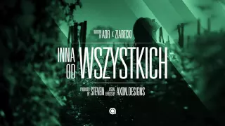 ADR x Ziarecki   INNA OD WSZYSTKICH