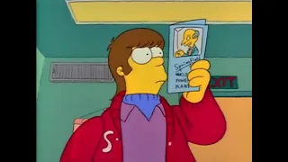 Me In A Nuclear Power Plant... (The Simpsons)