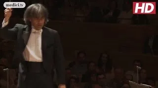 Kent Nagano - Swan Lake - Tchaikovsky