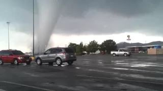 Tornado 5-20-13 Moore, OK EF5