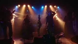 Cradle Of Filth - Lustmord and wargasm (The lick of carnivorous winds) [live]