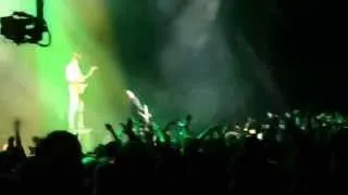 Linkin Park - Given Up - Live in Camden, NJ 8-15-14