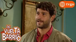 De vuelta al barrio - 19/06/2019 - Cap 409 - 4/5