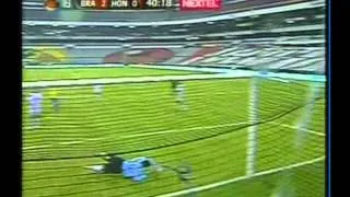 2003 (July 15) Brazil 2-Honduras 1 (Gold Cup).avi