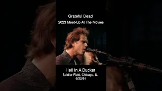 Grateful Dead – Meet-Up At The Movies 2023