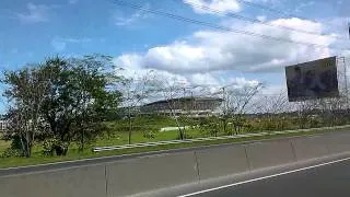 Philippine Arena Update Jan.9,2014