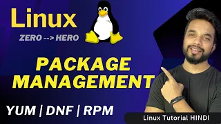 Linux Package Management | Linux YUM, DNF, RPM | Rollback Patches