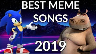 THE REAL NAMES OF MEME SONGS 2019 | PART 4