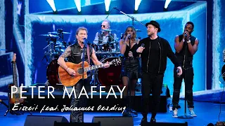 Peter Maffay & Johannes Oerding - Eiszeit (Live 2020)