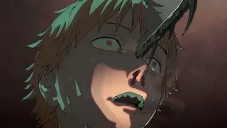 Chainsaw Man - Opening | 4K | HDR | Creditless