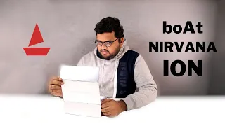 boAt Nirvana ION Unboxing The Next Big Thing | Best TWS Earbuds Under Rs. 2000?