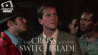 Christian Movies| The Cross and the Switchblade