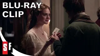 Mary Shelley (2018) - Clip: Quite A Catch (HD)